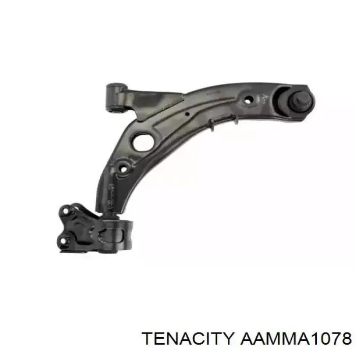 AAMMA1078 Tenacity Сайлентблок переднього нижнього важеля