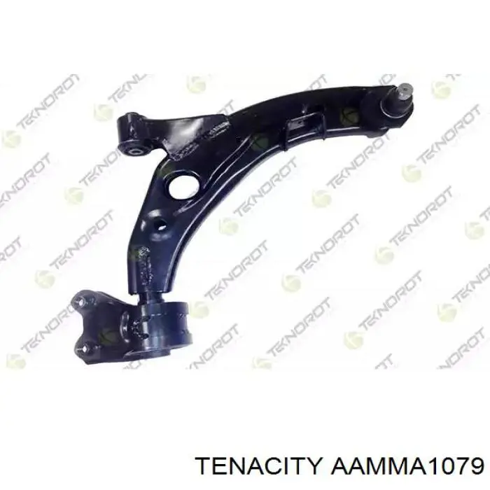 Важіль передній лівий Tenacity AAMMA1079 ціна, від 6.09 USD
