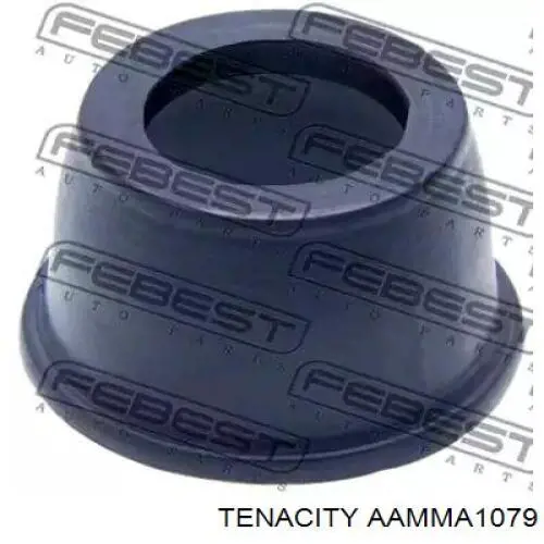 AAMMA1079 Tenacity Поперечний важіль