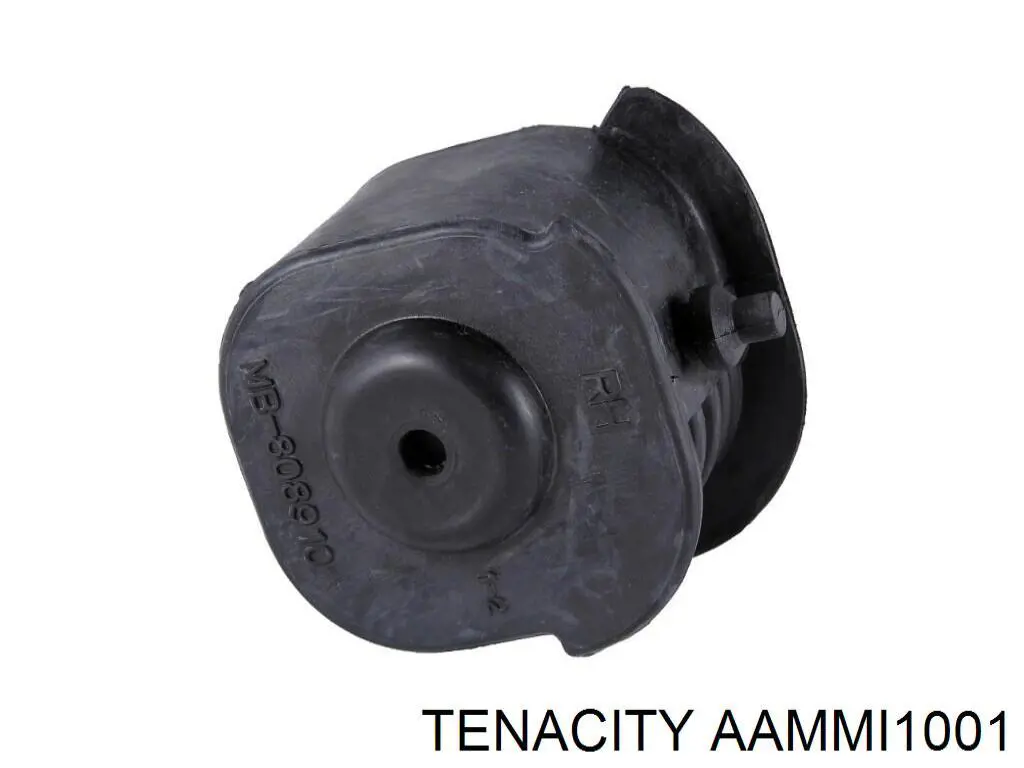 Сайлентблок нижнього важеля передньої підвіски Tenacity AAMMI1001 ціна, від 6.57 USD