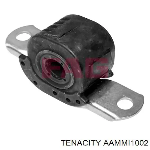 AAMMI1002 Tenacity Сайлентблок переднього нижнього важеля