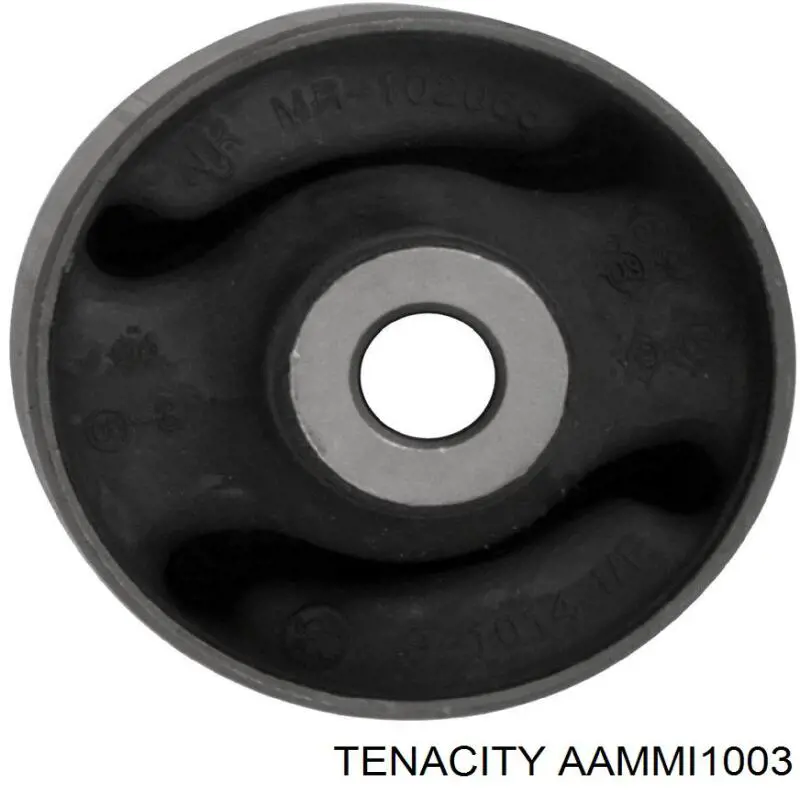 AAMMI1003 Tenacity сайлентблок заднього поздовжнього важеля, передній
