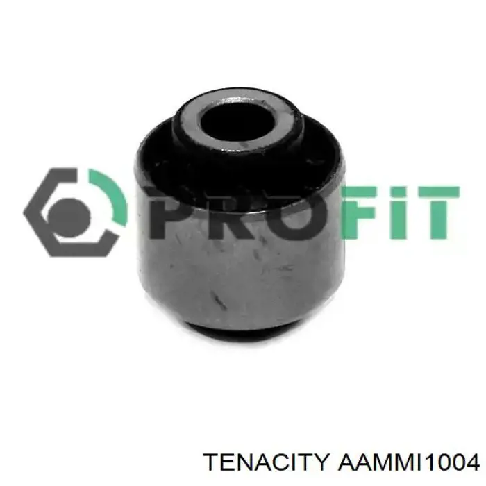 Сайлентблок цапфи задньої Tenacity AAMMI1004 ціна, від 3.42 USD