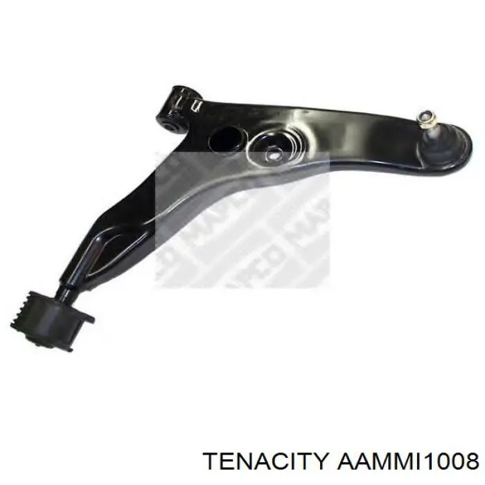 Купити AAMMI1008 Tenacity Сайлентблок передньої підвіски