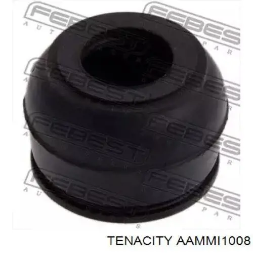 Сайлентблок переднього важеля AAMMI1008 Tenacity