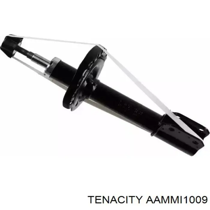 AAMMI1009 Tenacity сайлентблок переднього нижнього важеля