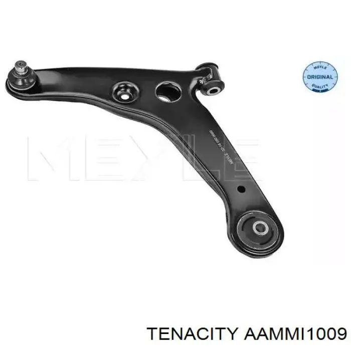 Сайлентблок переднього важеля AAMMI1009 Tenacity