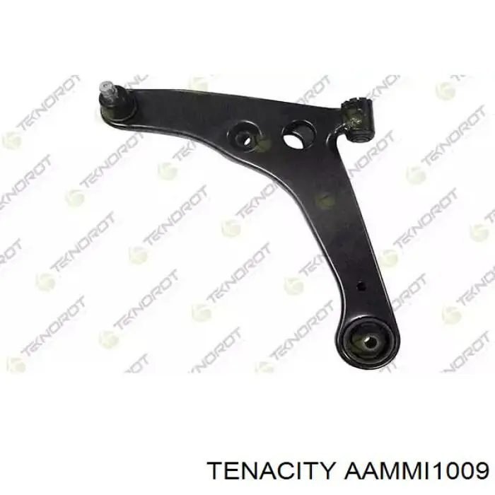 Сайлентблок нижнього важеля передньої підвіски Tenacity AAMMI1009 ціна, від 4.04 USD