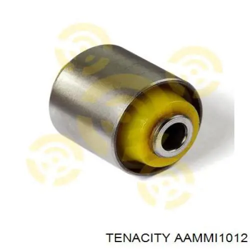 AAMMI1012 Tenacity Сайлентблок задньої тяги