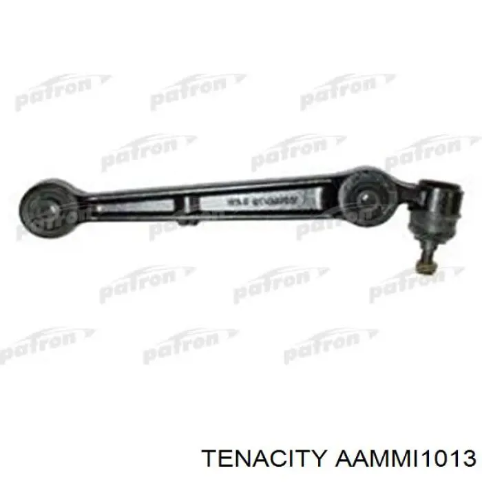 Сайлентблок переднього важеля AAMMI1013 Tenacity