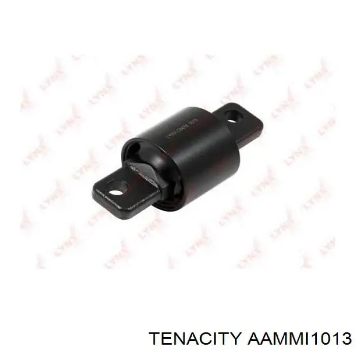 Сайлентблок нижнього важеля передньої підвіски Tenacity AAMMI1013 ціна, від 4.07 USD