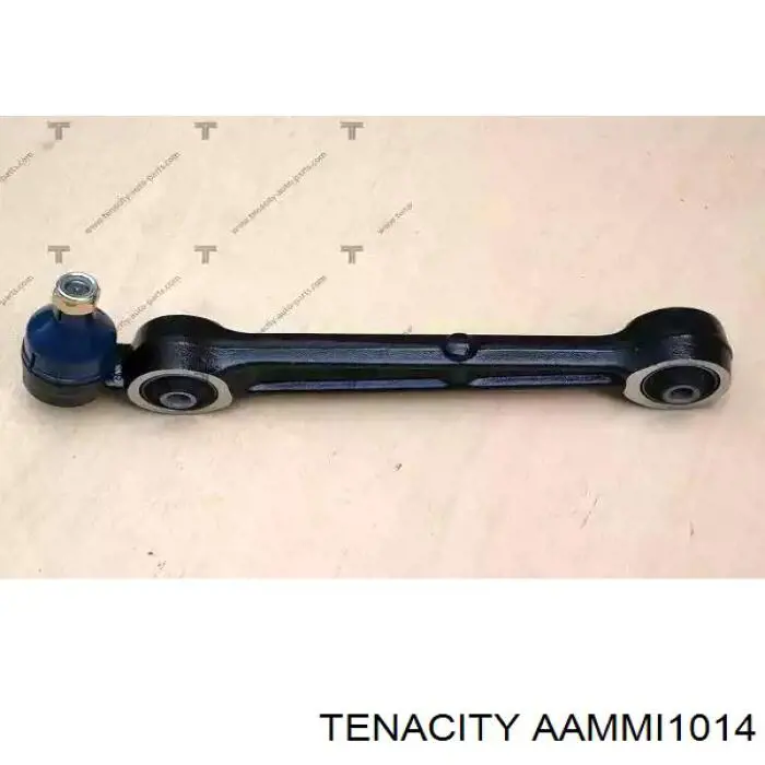 Сайлентблок переднього важеля AAMMI1014 Tenacity