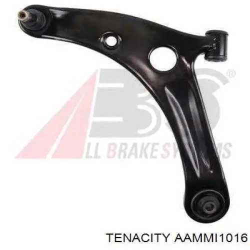AAMMI1016 Tenacity Сайлентблок переднього нижнього важеля
