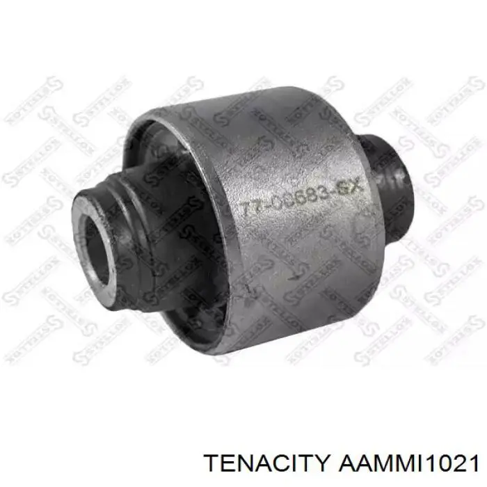 Сайлентблок нижнього важеля передньої підвіски Tenacity AAMMI1021 ціна, від 5.95 USD