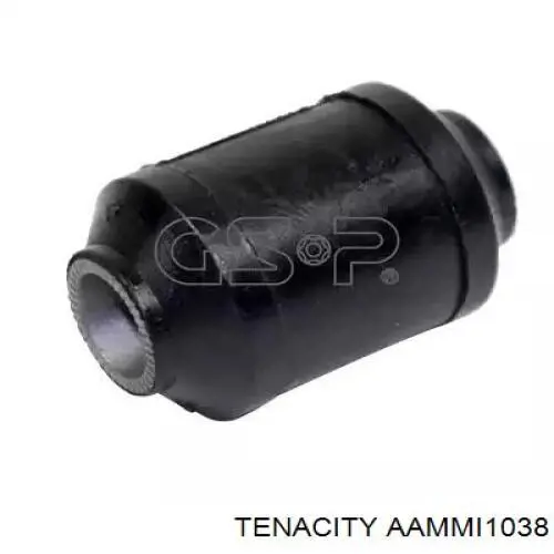 Сайлентблок нижнього важеля передньої підвіски Tenacity AAMMI1038 ціна, від 3.36 USD
