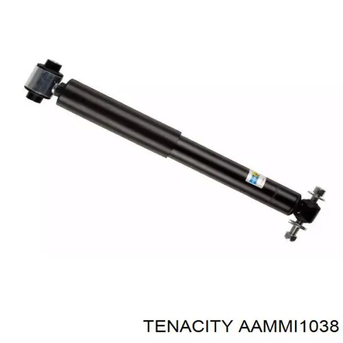 Сайлентблок переднього нижнього важеля AAMMI1038 Tenacity