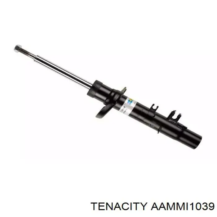 Купити AAMMI1039 Tenacity Сайлентблок заднього поздовжнього важеля, задній