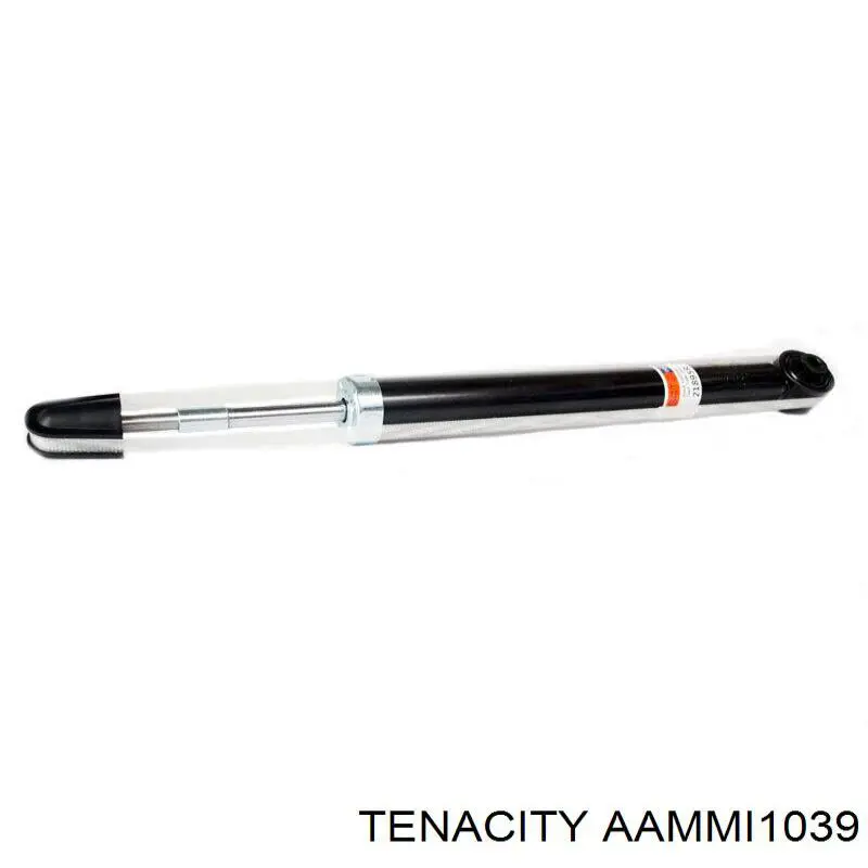 Сайлентблок заднього поздовжнього важеля, задній AAMMI1039 Tenacity