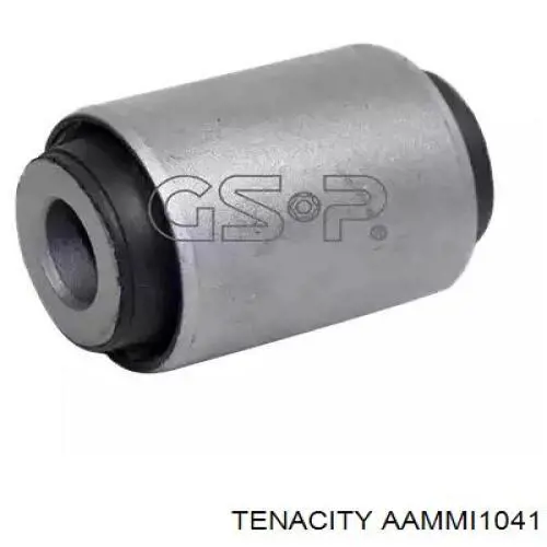 Сайлентблок заднього нижнього важеля Tenacity AAMMI1041 ціна, від 5.03 USD
