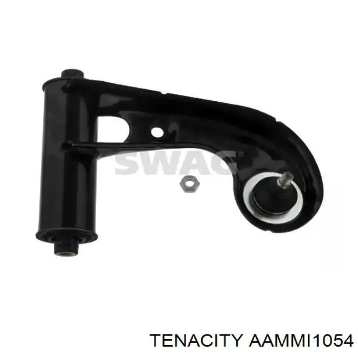Сайлентблок заднього поперечного важеля Tenacity AAMMI1054 ціна, від 4.08 USD