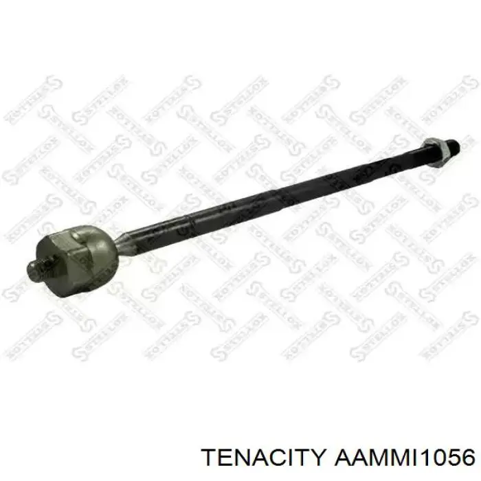 Сайлентблок кріплення рульової рейки Tenacity AAMMI1056 ціна, від 3.70 USD