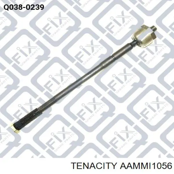 Купити AAMMI1056 Tenacity Сайлентблок кріплення рульової рейки
