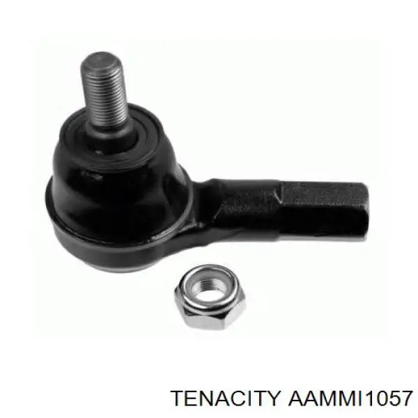Тяга рульова поперечна Tenacity AAMMI1057 ціна, від 13.41 USD