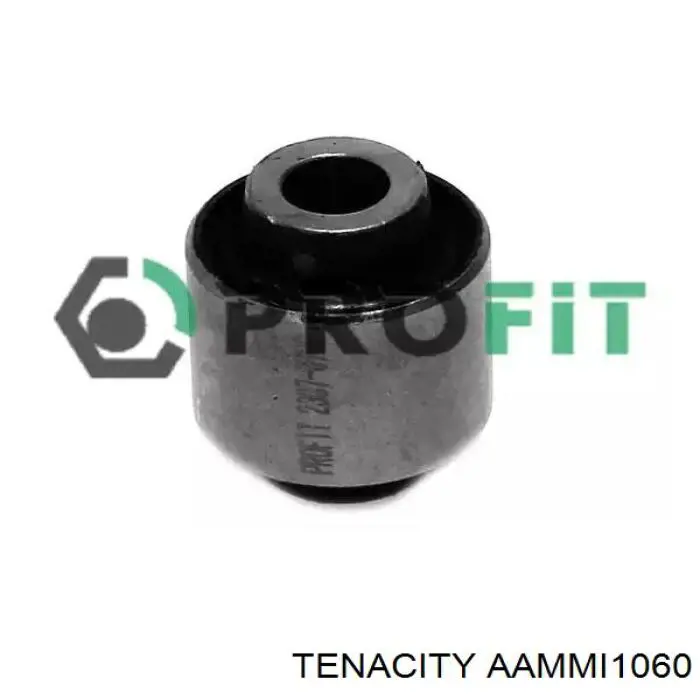 Тяга поперечна задньої підвіски AAMMI1060 Tenacity