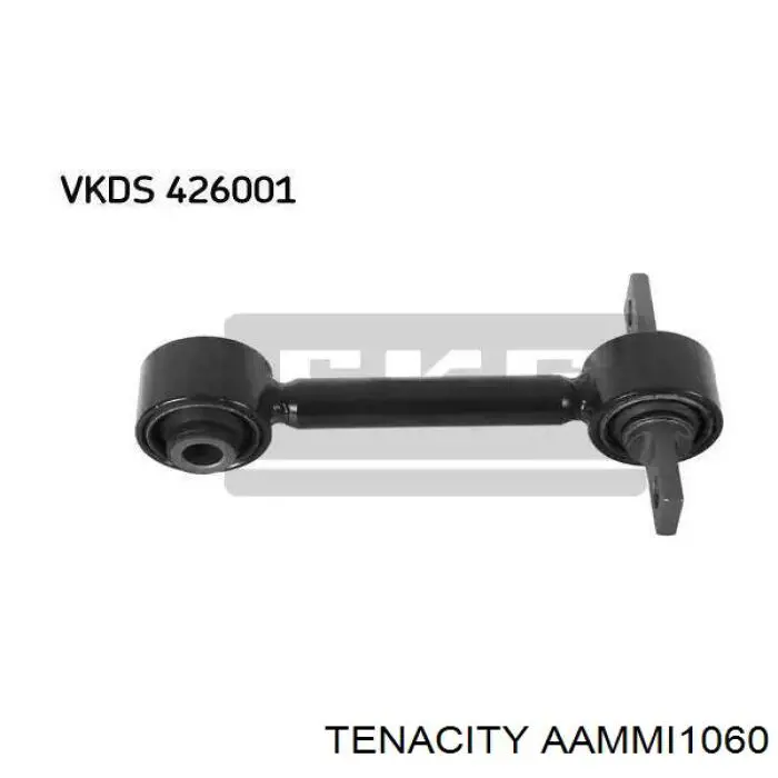AAMMI1060 Tenacity Поперечна тяга задньої підвіски