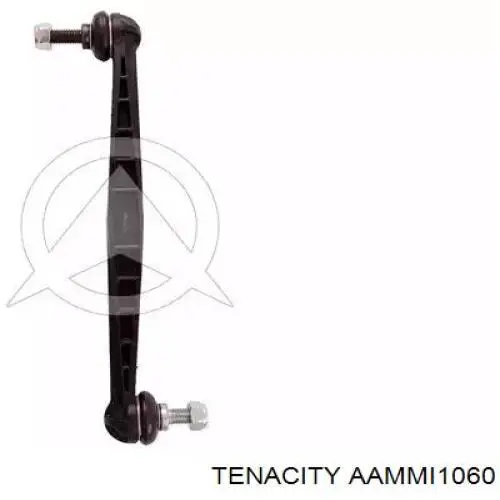Тяга поперечна задньої підвіски AAMMI1060 Tenacity
