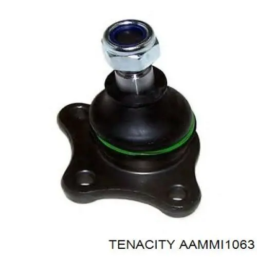 Купити AAMMI1063 Tenacity Сайлентблок переднього верхнього важеля