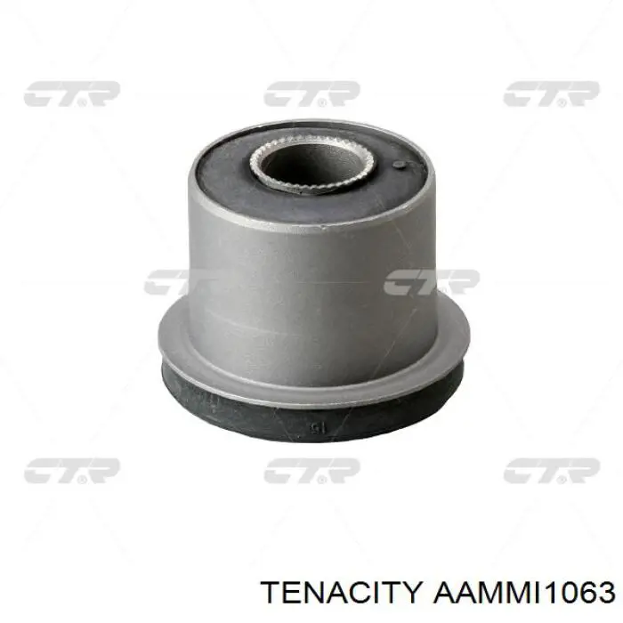 AAMMI1063 Tenacity Сайлентблок переднього верхнього важеля