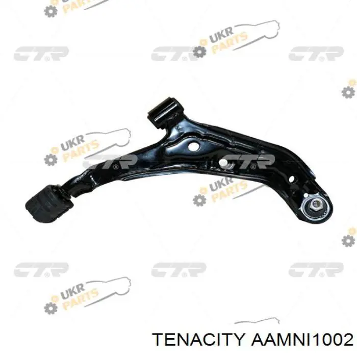 Сайлентблок переднього важеля AAMNI1002 Tenacity