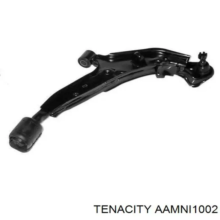 AAMNI1002 Tenacity Сайлентблок переднього нижнього важеля