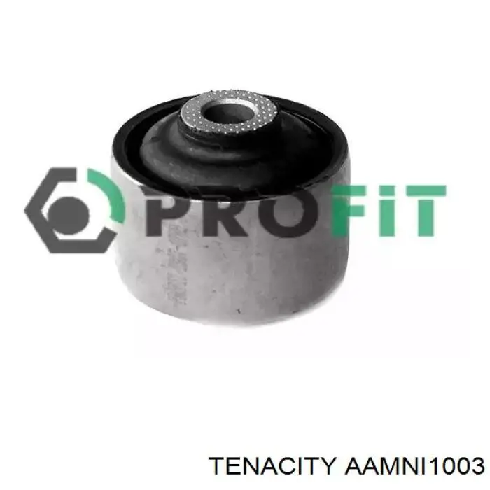 AAMNI1003 Tenacity Сайлентблок балки моста