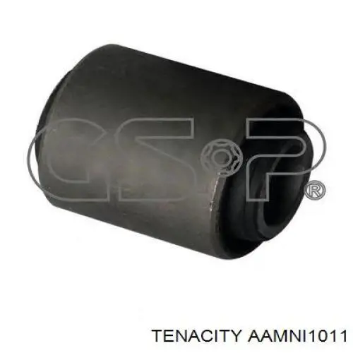 AAMNI1011 Tenacity Сайлентблок переднього нижнього важеля