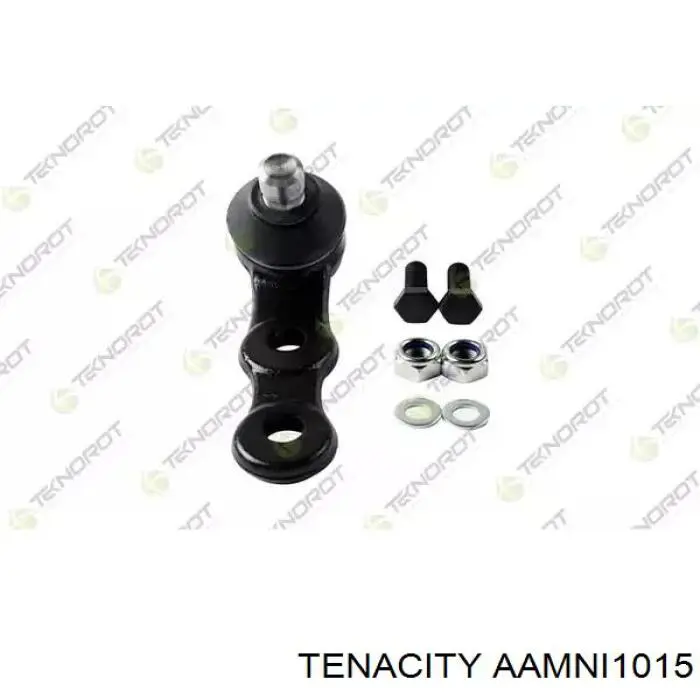 С/блок нижнього важеля Tenacity AAMNI1015