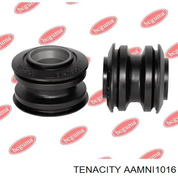 Сайлентблок заднього поздовжнього важеля, передній Tenacity AAMNI1016 ціна, від 4.14 USD