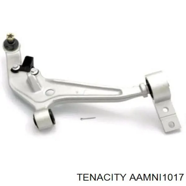 Сайлентблок нижнього важеля передньої підвіски Tenacity AAMNI1017 ціна, від 4.34 USD