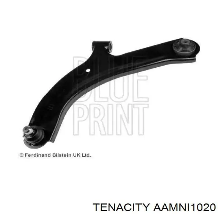 Сайлентблок переднього важеля AAMNI1020 Tenacity