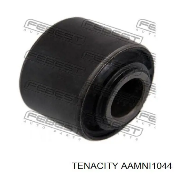AAMNI1044 Tenacity Сайлентблок заднього поздовжнього важеля, передній