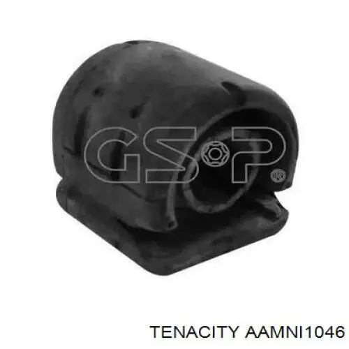 Купити AAMNI1046 Tenacity Сайлентблок передньої підвіски