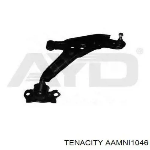 С/блок нижнього важеля Tenacity AAMNI1046