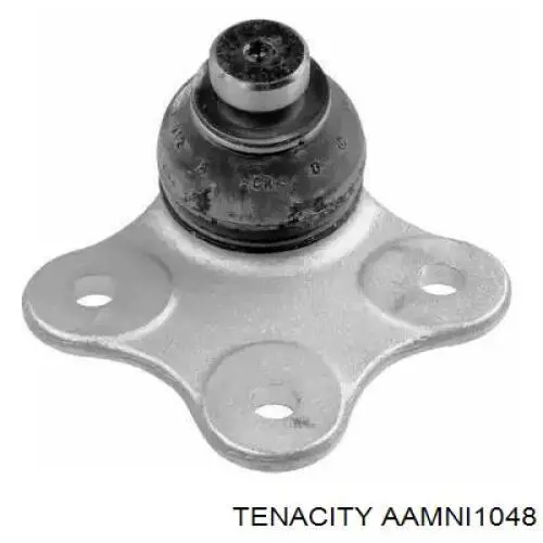 Купити AAMNI1048 Tenacity Сайлентблок передньої підвіски