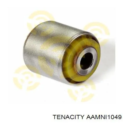 Сайлентблок переднього важеля AAMNI1049 Tenacity
