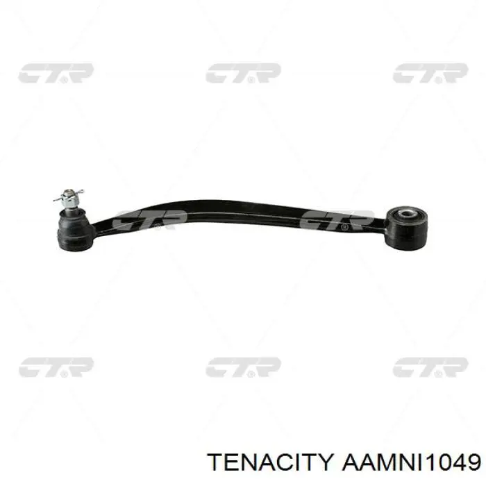 AAMNI1049 Tenacity Сайлентблок переднього нижнього важеля