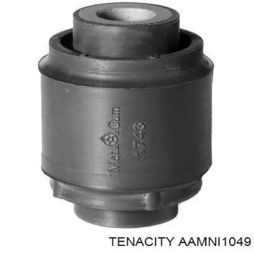 Сайлентблок нижнього важеля передньої підвіски Tenacity AAMNI1049 ціна, від 3.59 USD