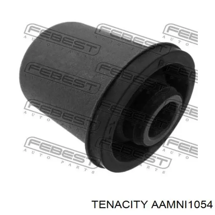 AAMNI1054 Tenacity Сайлентблок переднього нижнього важеля