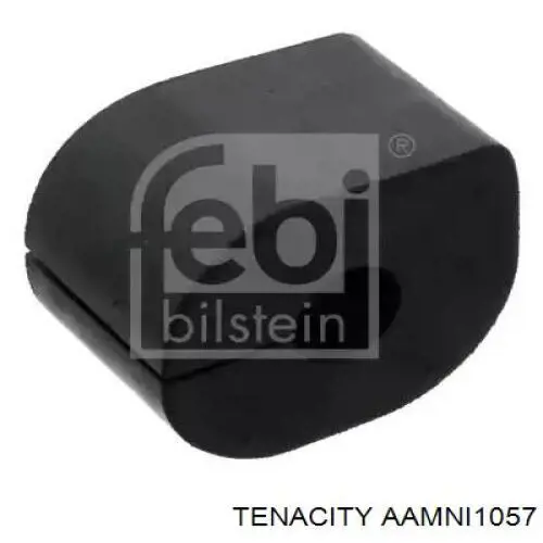 AAMNI1057 Tenacity Сайлентблок переднього нижнього важеля