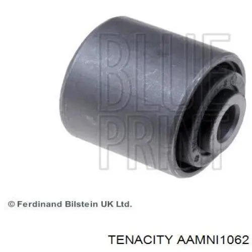 Сайлентблок заднього поздовжнього нижнього важеля AAMNI1062 Tenacity